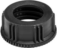 LC - LC Cap Assembly Replacement for Utility Container - 30-1297 - Image 1