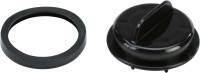 LC - LC Flex Hose Cap Replacement for Utility Container - 30-1296 - Image 1