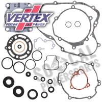 Vertex - Vertex Complete Gasket Set - 811411 - Image 1