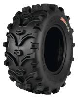 Kenda - Kenda K299 Bear Claws XL 4x4 Hard Intermediate Terrain Rear Tire - 25x10-12 - 082991247C1 - Image 1