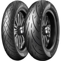 Metzeler - Metzeler Cruisetec Front Tire - 120/70B21 - 3577200 - Image 1