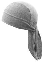 Schampa - Schampa Stretch Tri Danna Traditional Band - BNDNA006-03 - Light Gray - OSFM - Image 1