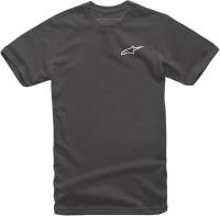 Alpinestars - Alpinestars Neu Ageless T-Shirt - 10187201210202X - Black/White - 2XL - Image 1