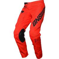 Answer - Answer Arkon Bold Pants - 0407-0553-0942 - Red/Black - 42 - Image 1