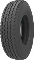 Kenda - Kenda K371 Loadstar Trailer Tire - 4.80x8 - 093710820C1L - Image 1