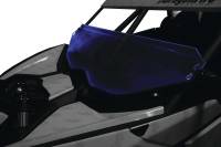 Dragonfire Racing - Dragonfire Racing Windshield Light - Blue - 11-0813 - Image 1