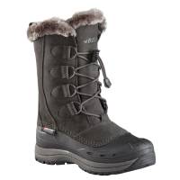 Baffin Inc - Baffin Inc Chloe Womens Boots - 4510-0185-CAR(7) - Charcoal - 7 - Image 1