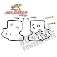 All Balls - All Balls Carburetor Rebuild Kit - 26-10051 - Image 1