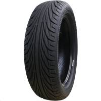 Kenda - Kenda KR20 Kanine Front Tire - 165/55R15 - 116T2066 - Image 1