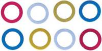 SP1 - SP1 Spark Plug Indexing Washer Kit - 2 Cylinder - SM-01047 - Image 1