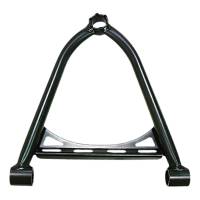 SP1 - SP1 Chrome Moly Upper A-Arms - Black - SM-08201 - Image 1