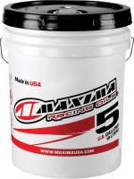 Maxima - Maxima SXS Synthetic Front Drive Fluid - 5gal. - 40-45505 - Image 1