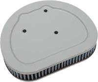 Drag Specialties - Drag Specialties Reusable Air Filter - 1011-4197 - Image 1