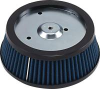 Drag Specialties - Drag Specialties Reusable Air Filter for Screamin Eagle Air Cleaners - 1011-4209 - Image 1