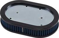 Drag Specialties - Drag Specialties Reusable Air Filter for Screamin Eagle Air Cleaners - 1011-4210 - Image 1