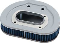 Drag Specialties - Drag Specialties Reusable Air Filter - 1011-4208 - Image 1