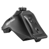 Acerbis - Acerbis Fuel Tank - Black - 3.1 Gal. - 2780610001 - Image 1