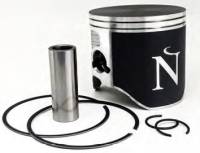 Namura Technologies - Namura Technologies Piston Ring Kit - 76.50mm - NW-20000-2R - Image 1