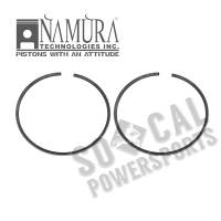 Namura Technologies - Namura Technologies Piston Ring Kit - 73.00mm - NW-20004R - Image 1