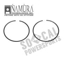 Namura Technologies - Namura Technologies Piston Ring Kit - 82.50mm - NW-40000R - Image 1