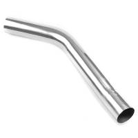 Lextek - Lextek Stainless Steel Link Pipe - Polished - LNKPP82 - Image 1