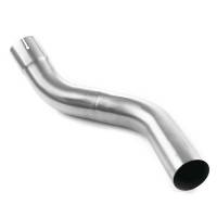 Lextek - Lextek Stainless Steel Link Pipe - Titanium - LNKPP85 - Image 1