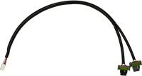 Guerrilla Cables - Guerrilla Cables Speedo Relocation Kit - 22in. - 24080-1014 - Image 1