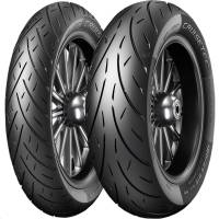 Metzeler - Metzeler Cruisetec Front Tire - 100/80-17 - 3822700 - Image 1