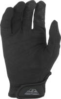 Fly Racing - Fly Racing F-16 Youth Gloves - 374-91706 - Black - 06 - Image 3