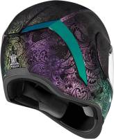 Icon - Icon Airform Chantilly Opal Helmet - 0101-13399 - Purple - X-Small - Image 3