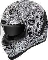 Icon - Icon Airform Chantilly Helmet - 0101-13413 - White - X-Small - Image 1