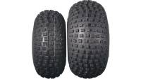 Maxxis - Maxxis C829 Tire - Rear/Front - 145/70-6 - TM02005000 - Image 1