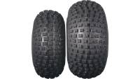 Maxxis - Maxxis C829 Tire - Rear/Front - 21x9.00-8 - TM00569100 - Image 1