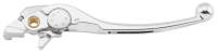 BikeMaster - BikeMaster Clush Lever - Polished - 1245-P - Image 1