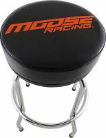 Moose Racing - Moose Racing Bar Stool - 9905-0153 - Image 3