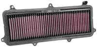 K&N Engineering - K&N Engineering High Flow Air Filter - HA-1018 - Image 1