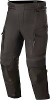 Alpinestars - Alpinestars Andes Drystar V3 Pants - 3227621-10-2X - Black - 2XL Short - Image 1