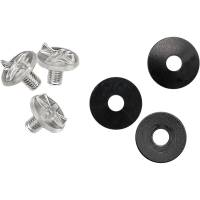 AFX - AFX Screw Kit for FX-14 Helmets - 0133-1297 - Image 1