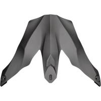 AFX - AFX Peak for FX-14 Helmets - Matte Black - 0132-1465 - Image 1