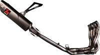 Akrapovic - Akrapovic Evolution Line Full System Exhaust - Carbon Fiber Muffler - S-H10R9-APLT - Image 3