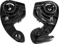 THH Helmets - THH Helmets TS-80 Pivot Kit - Black - 640428 - Image 1