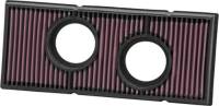 Maxima - Maxima High Flow Replacement Air Filter - 55505 - Image 1