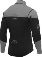 Slippery - Slippery Breaker Wetsuit - 3201-0280 - Black/Charcoal - 2XL - Image 3