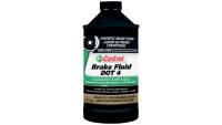 Castrol - Castrol DOT 4 Brake Fluid - 12oz. - 15171E - Image 2