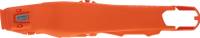 Acerbis - Acerbis Teketmagnet Swingarm Cover - Orange - 2936415226 - Image 1