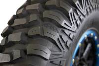 AMS - AMS M2 Evil Rear Tire - 26x11x12 - 1206-361 - Image 5