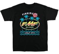 FMF Racing - FMF Racing Sweet Jumps T-Shirt - SP22118912-BLK-2XL - Black - 2XL - Image 1