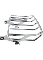 Cobra - Cobra BA Detachable Luggage Rack - Chrome - 502-2600 - Image 1