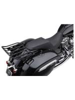 Cobra - Cobra BA Detachable Luggage Rack - Black - 502-2600B - Image 1