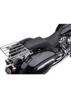 Cobra - Cobra BA Detachable Luggage Rack - Chrome - 502-2800 - Image 1